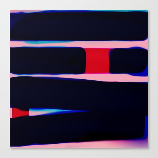 UNTITLED#50 Canvas Print