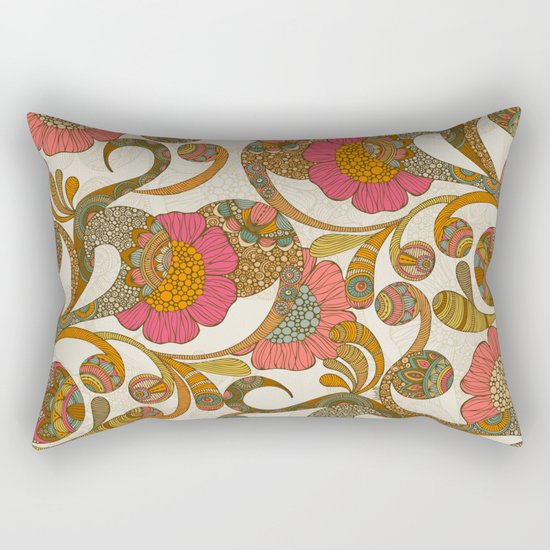 Nadine Rectangular Pillow