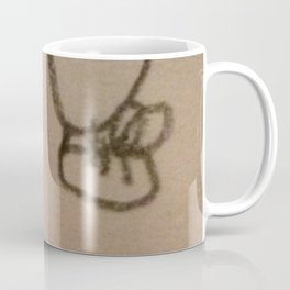 ray Coffee Mug
