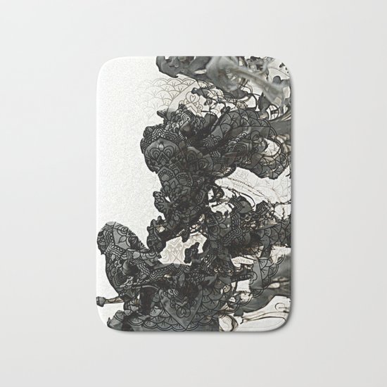 Magic Bath Mat