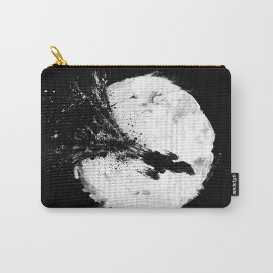 Watch How I Soar Carry-All Pouch