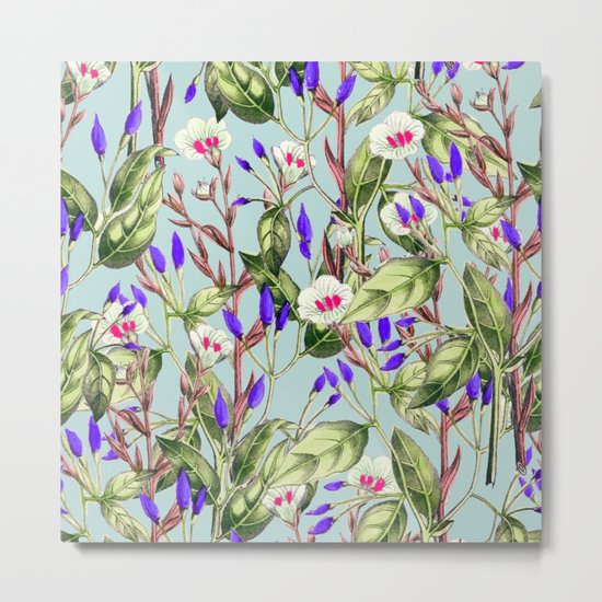 The Obsession #society6 #decor #buyart Metal Print