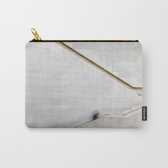 Up & Down Carry-All Pouch