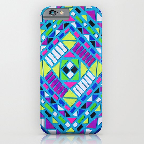 Native iPhone & iPod Case
