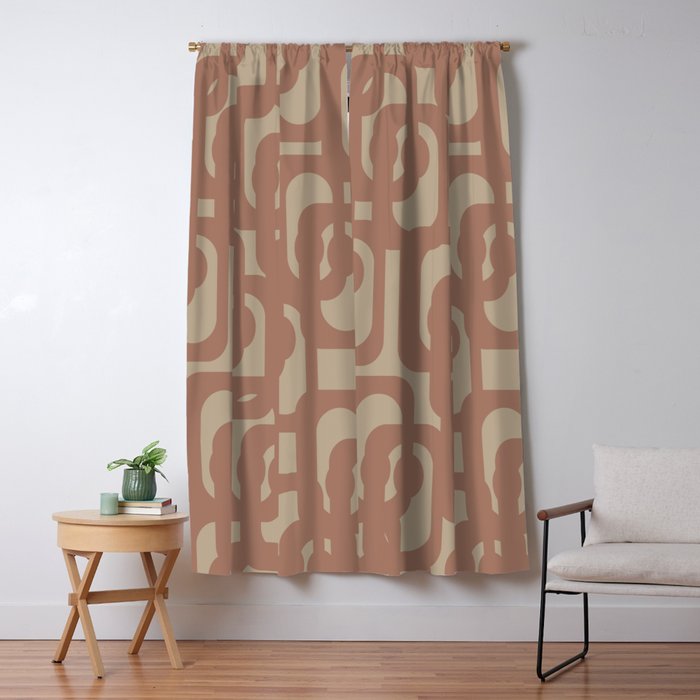 Blackout Curtain