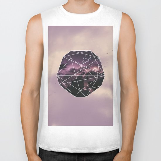 STORMGATE Biker Tank