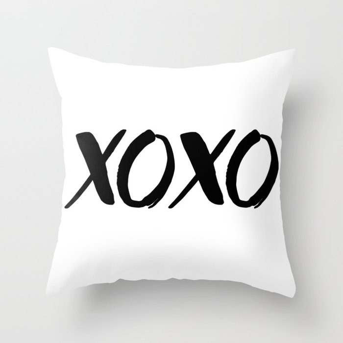 Throw Pillow