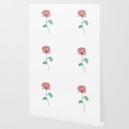 Rose Art Wallpaper
