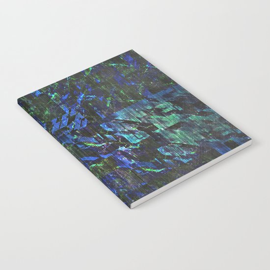 Shimmer Notebook