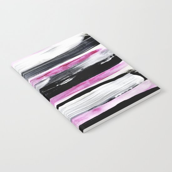 Stack VI Notebook