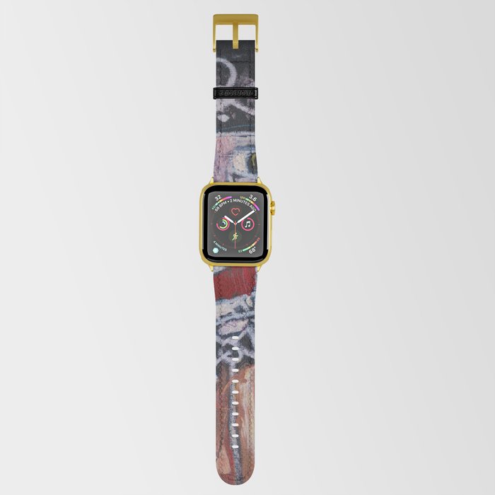 ALIENATION Apple Watch Band