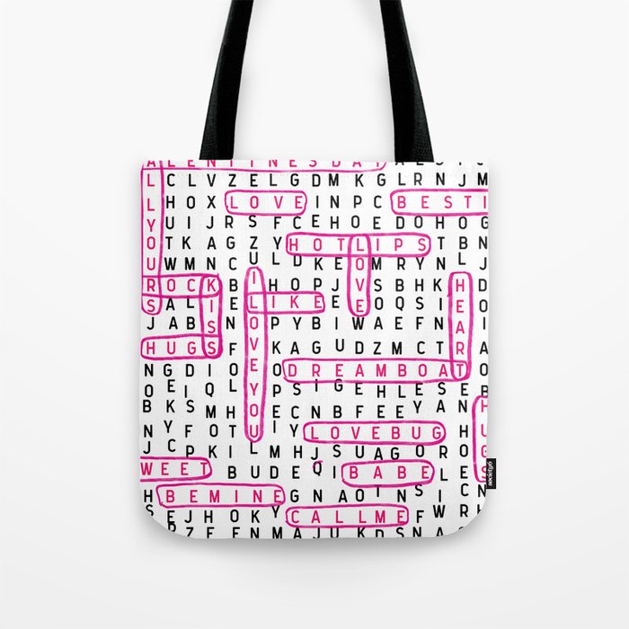 Tote Bag By Charlottewinter