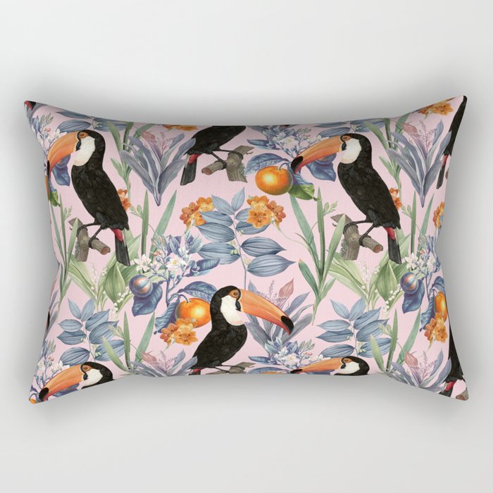 Rectangular Pillow