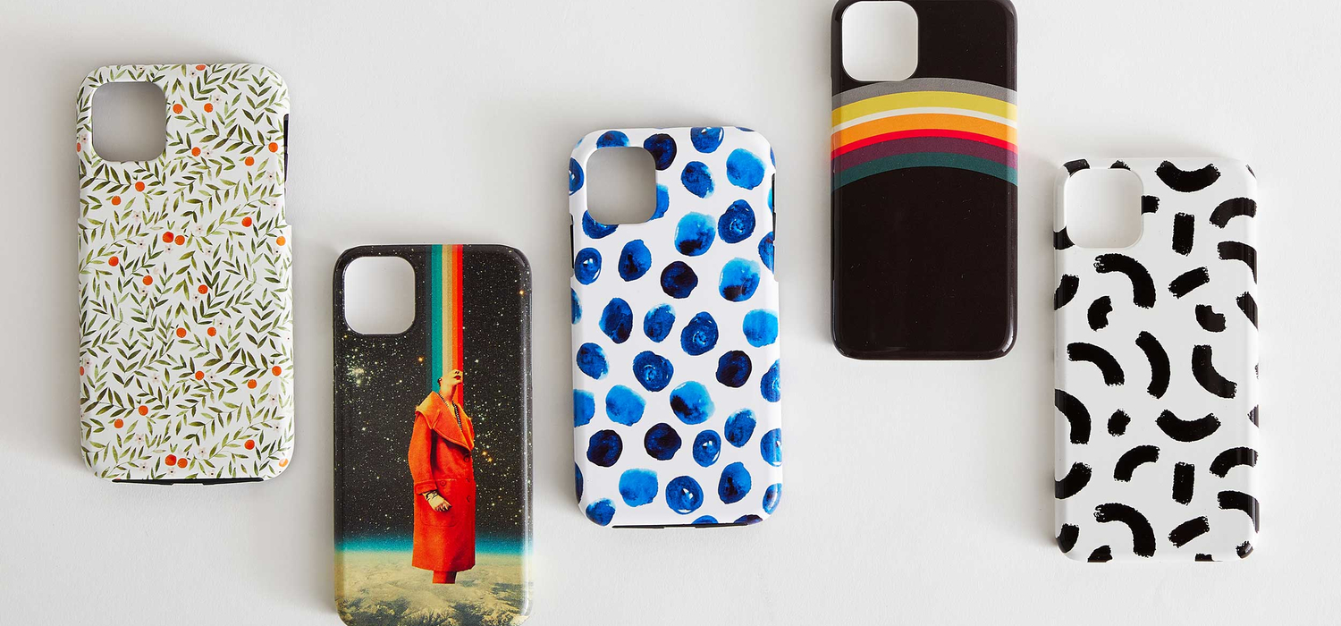 Phone Cases - The Designer iPhone Cases We're Dreaming Of Getting Our Hands  On