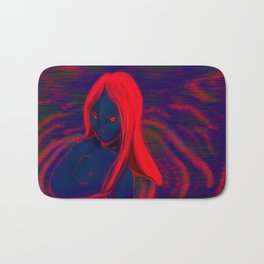 mOOn River Bath Mat