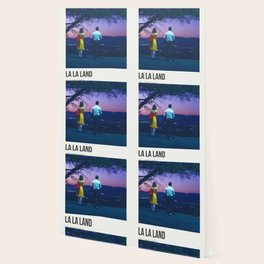 La La Land Wallpaper To Match Any Home S Decor Society6