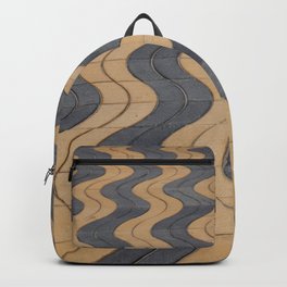 Waves Backpack