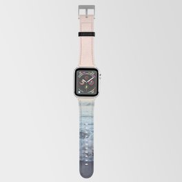 Crash into Me Apple Watch Band
