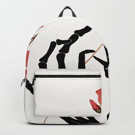 Human Nature Backpacks To Match Your Personal Style Society6