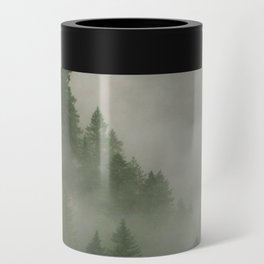 Mist between the pines Can Cooler
