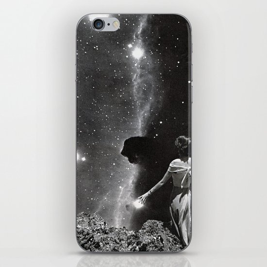 CREATION iPhone & iPod Skin