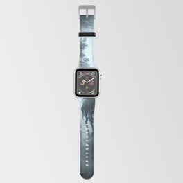 Forest of Lost Souls Apple Watch Band