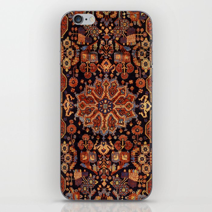 Traditional Heritage Moroccan Design iPhone Skin