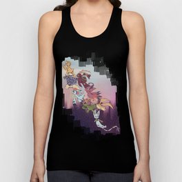 We're off! Tank Top