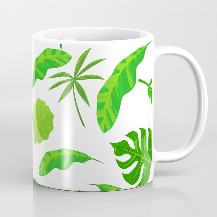 house plant Coffee Mug