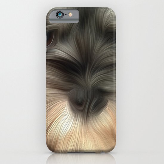 Oscar iPhone & iPod Case