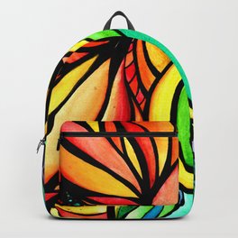 Elemental Backpack