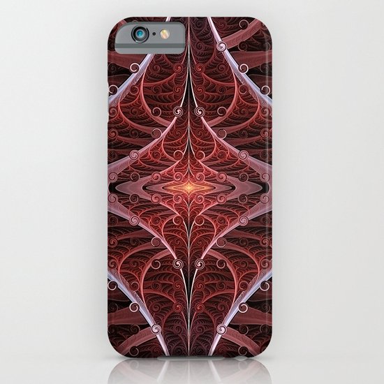 Dark Voodoo iPhone & iPod Case