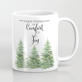 Christmas Song Coffee Mugs Society6