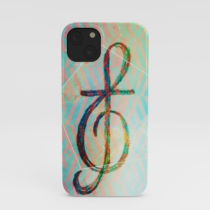 Psalm 104:33 iPhone Case