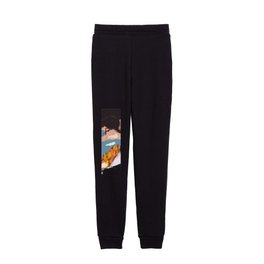 Inner Weather Kids Joggers