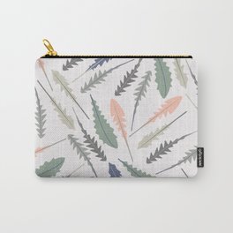 Dandelion Leaves (Arcadia) Carry-All Pouch