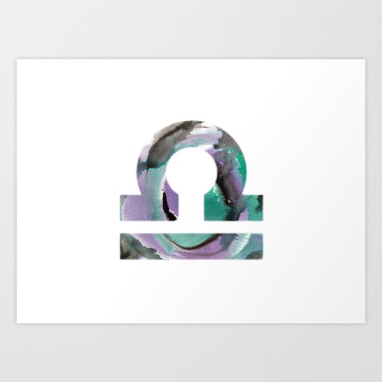 lb2 Art Print