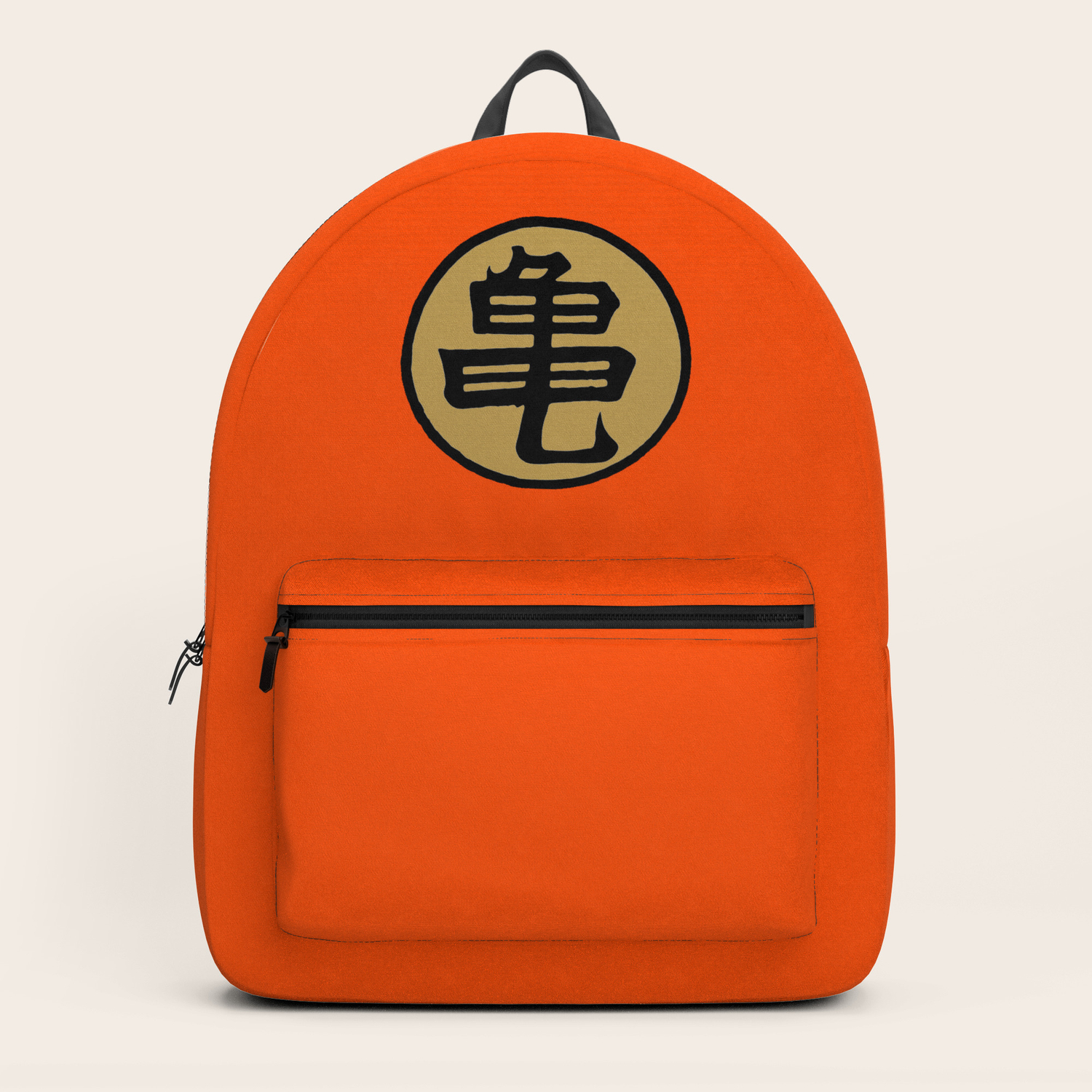 kanji backpack