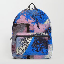 Bleuet Backpack