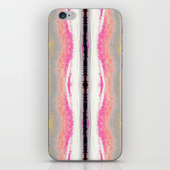 TRIBAL iPhone & iPod Skin