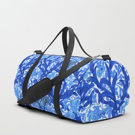 William Morris "Iris" 4. Duffle Bag