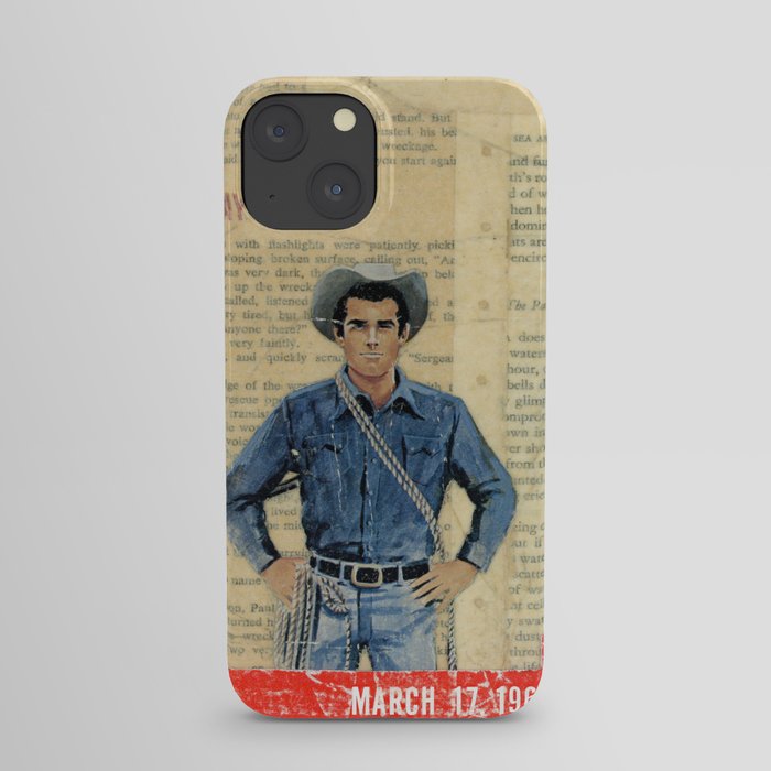 From Kentucky iPhone Case