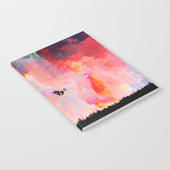 Soka Notebook