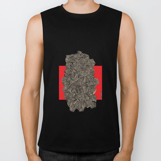 - metro - Biker Tank