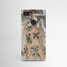 Opera Costumes Android Case