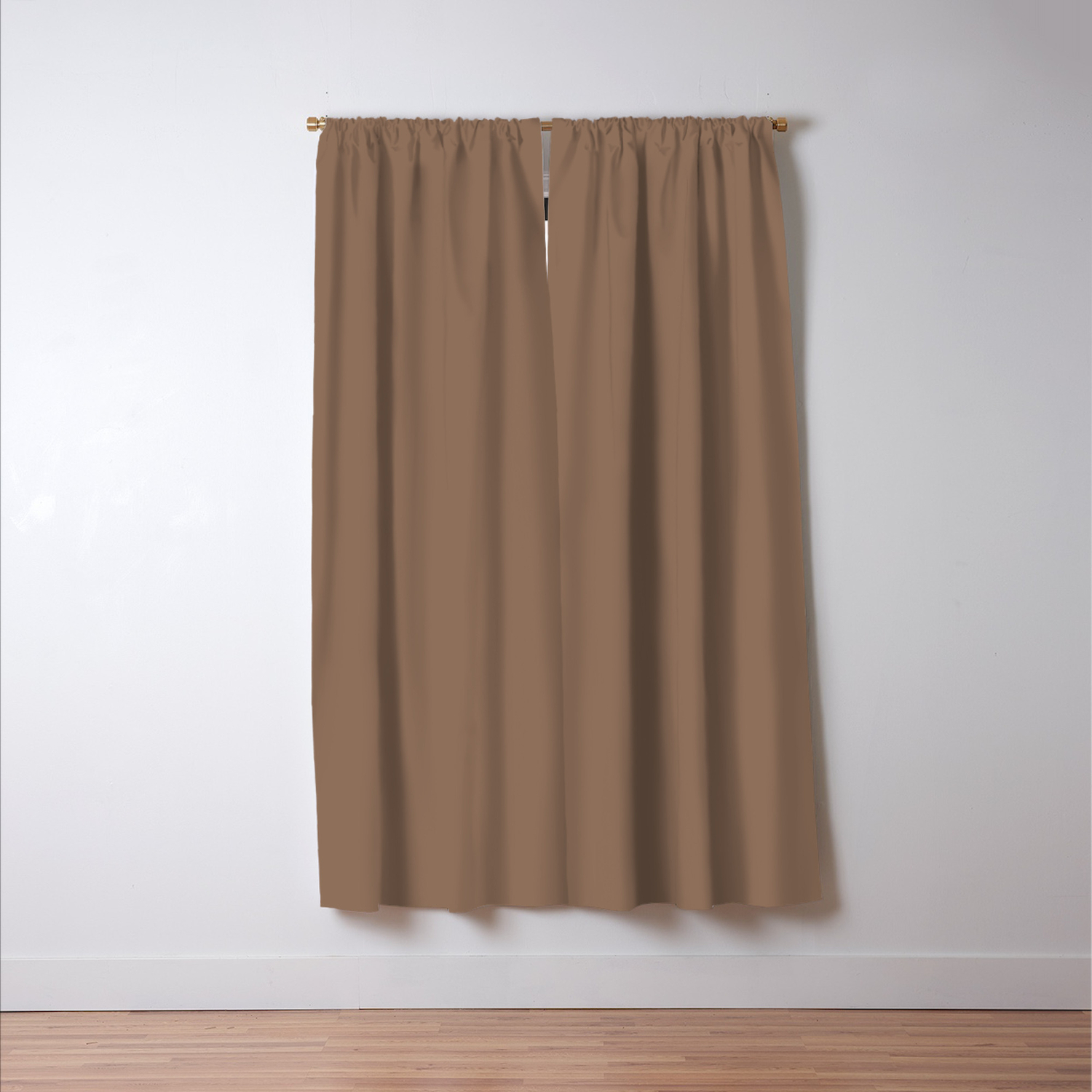 Ppg Glidden Cocoa Delight Earth Tone Brown Ppg1078 6 Solid Color