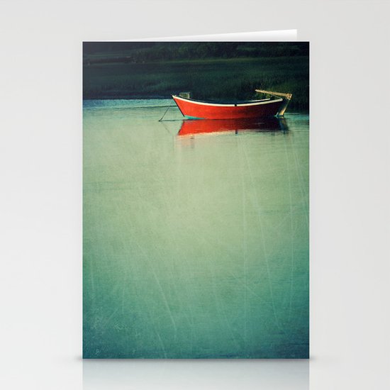 Hyannis Stationery Cards