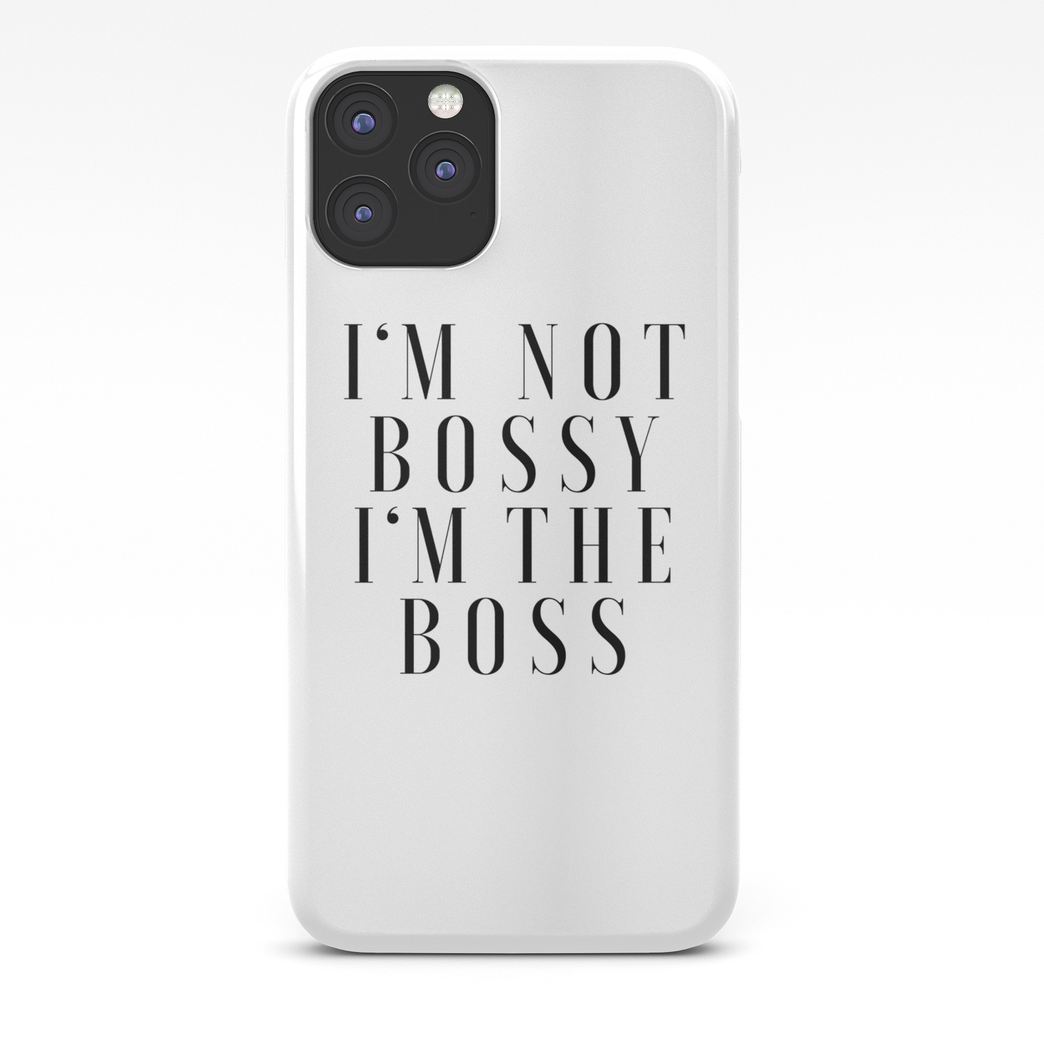 Girl Boss Office Decor Office Wall Art Gift For Her Typography