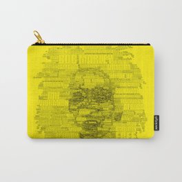 Words of Reggae Carry-All Pouch