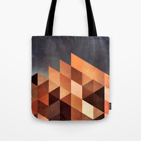 dyymd ryyyt Tote Bag